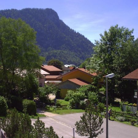 Апартаменти Alpina Inzell 223 Екстер'єр фото