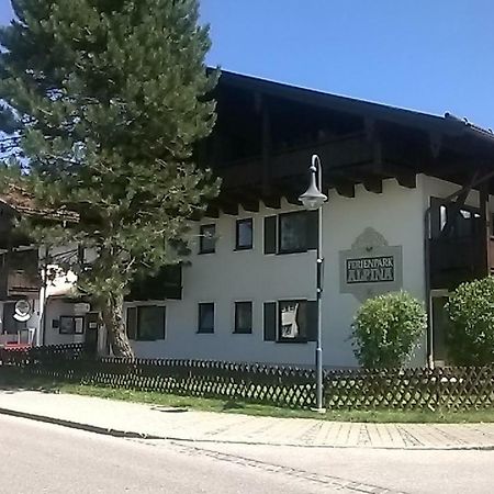 Апартаменти Alpina Inzell 223 Екстер'єр фото